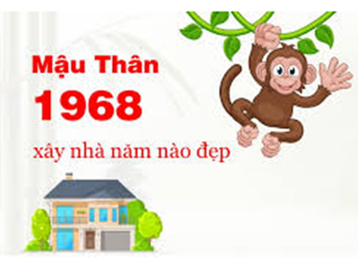 Sinh Năm 1968: Tuổi Con Gì? Có Nên Làm Nhà Năm 2025 Không? 🏡✨ Nhà Đất Văn Minh